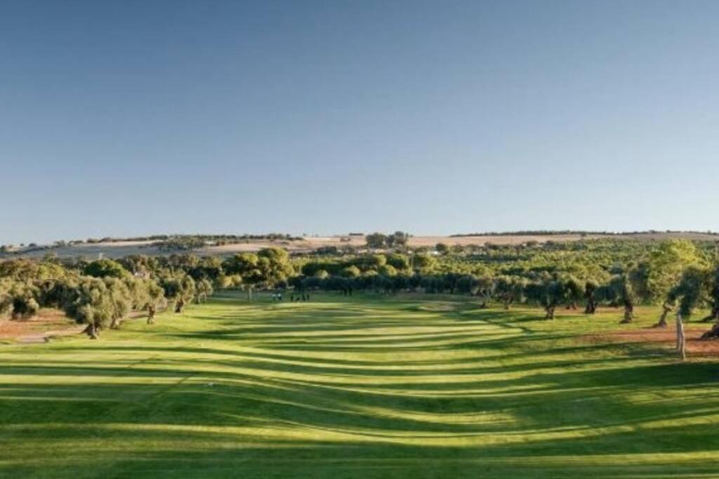 Arcos Gardens Golf Club, Luxury Townhouse In Arcos De La Frontera - Andalucia Arcos de la Frontera Exterior foto