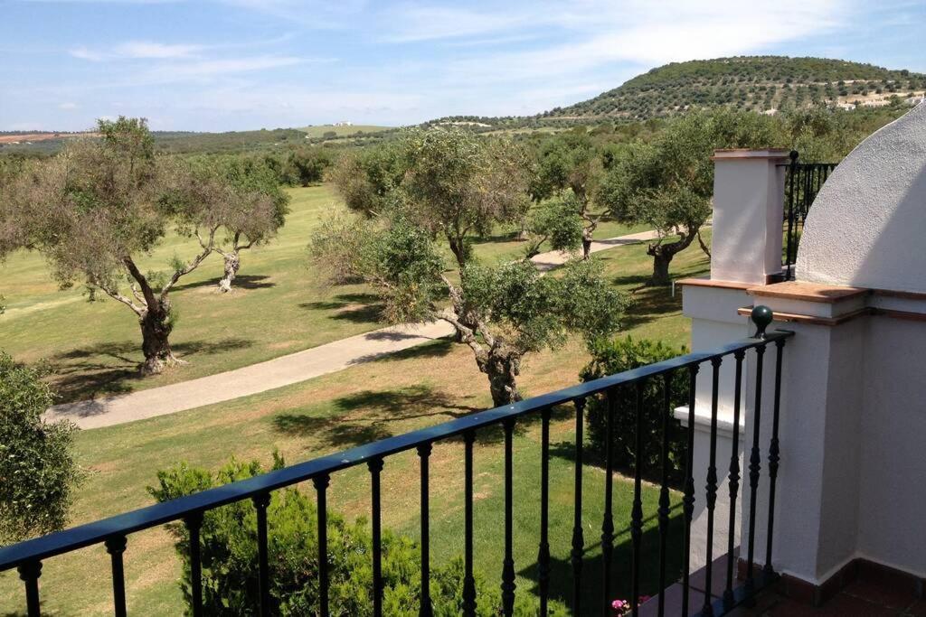 Arcos Gardens Golf Club, Luxury Townhouse In Arcos De La Frontera - Andalucia Arcos de la Frontera Exterior foto