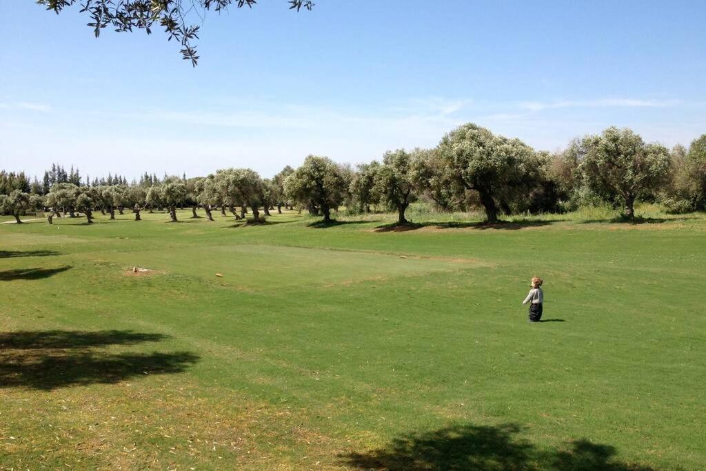 Arcos Gardens Golf Club, Luxury Townhouse In Arcos De La Frontera - Andalucia Arcos de la Frontera Exterior foto