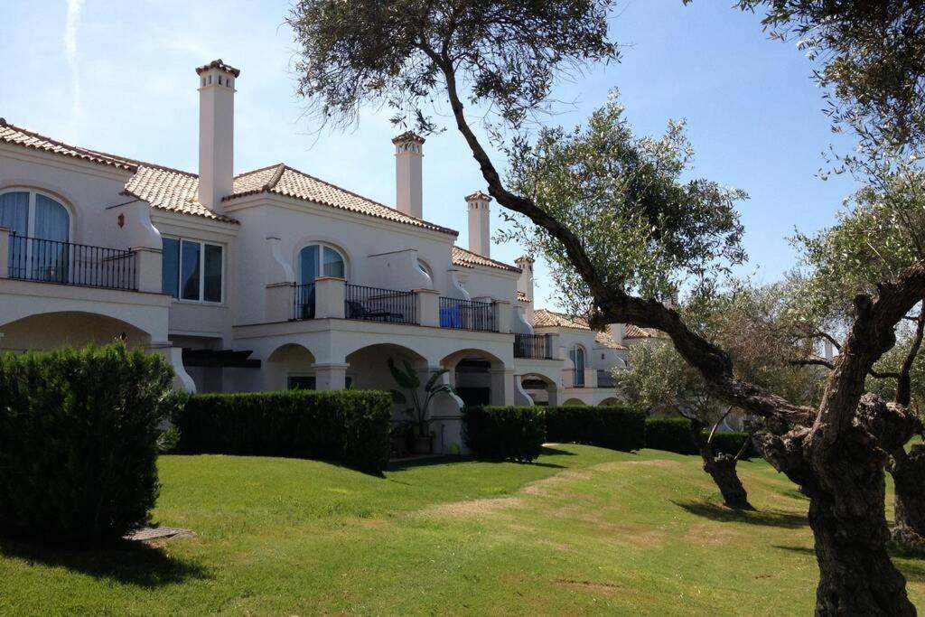 Arcos Gardens Golf Club, Luxury Townhouse In Arcos De La Frontera - Andalucia Arcos de la Frontera Exterior foto