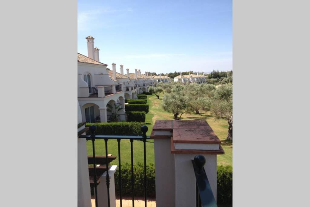 Arcos Gardens Golf Club, Luxury Townhouse In Arcos De La Frontera - Andalucia Arcos de la Frontera Exterior foto