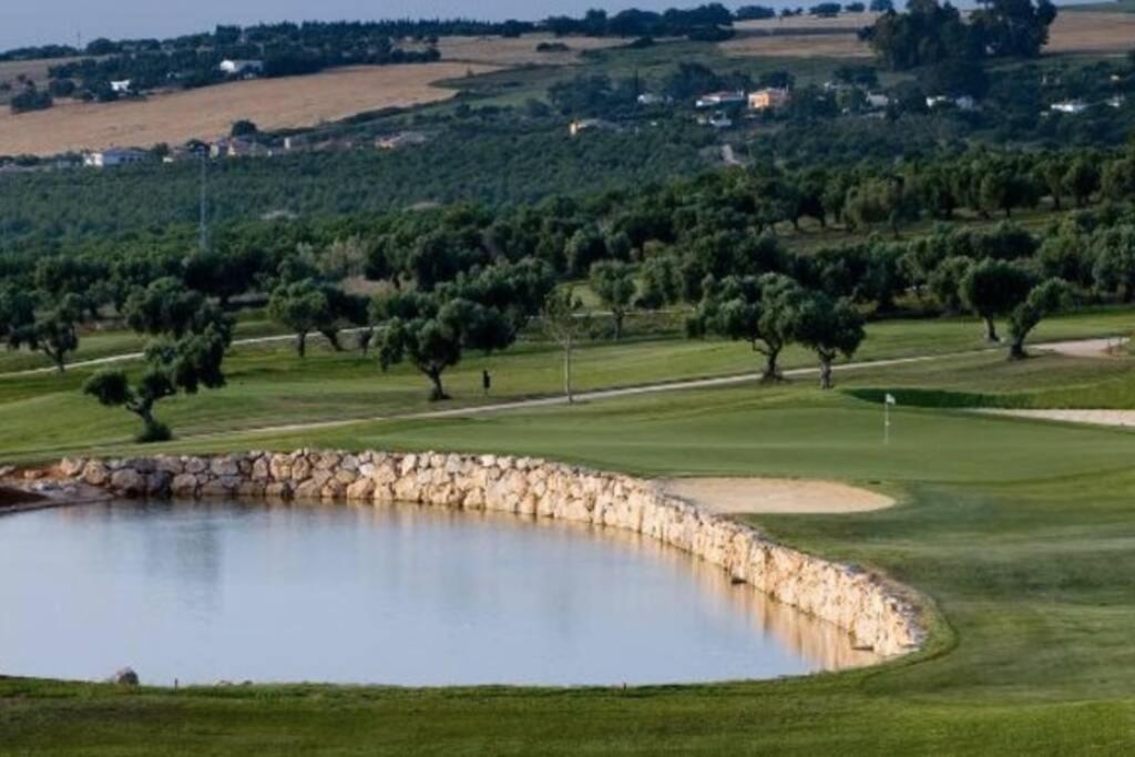 Arcos Gardens Golf Club, Luxury Townhouse In Arcos De La Frontera - Andalucia Arcos de la Frontera Exterior foto