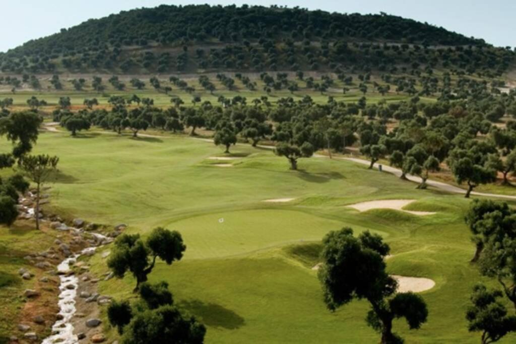 Arcos Gardens Golf Club, Luxury Townhouse In Arcos De La Frontera - Andalucia Arcos de la Frontera Exterior foto