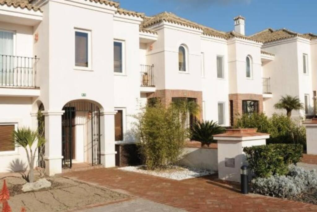 Arcos Gardens Golf Club, Luxury Townhouse In Arcos De La Frontera - Andalucia Arcos de la Frontera Exterior foto