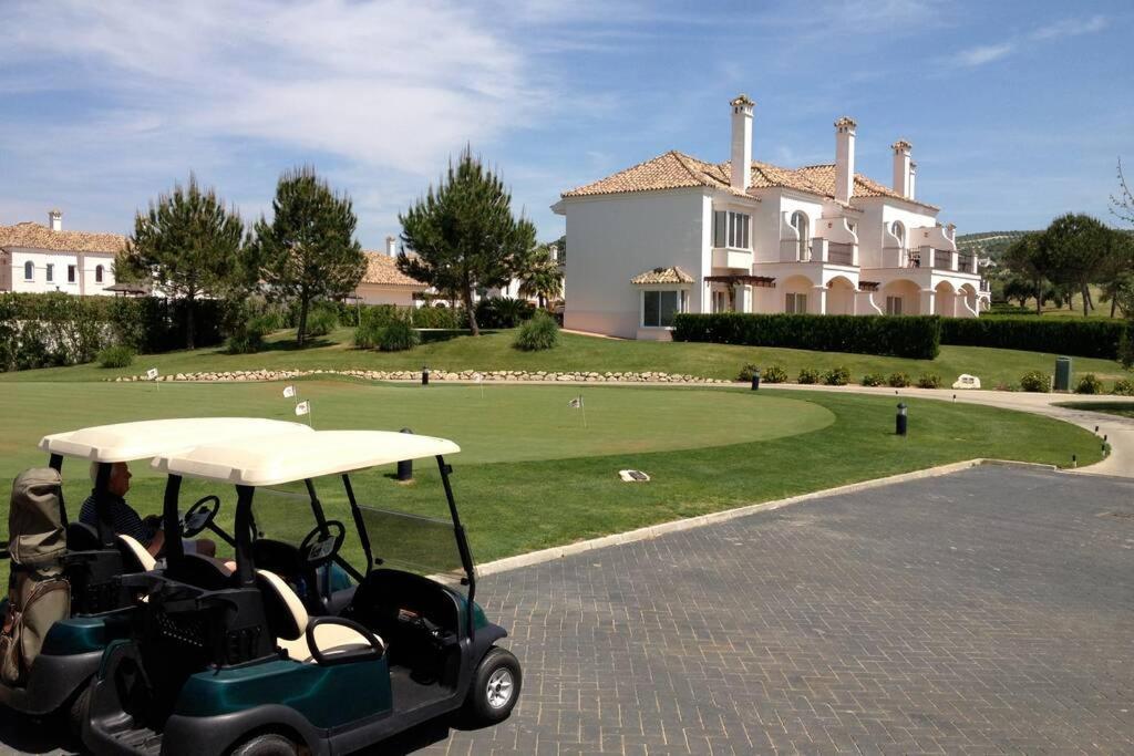 Arcos Gardens Golf Club, Luxury Townhouse In Arcos De La Frontera - Andalucia Arcos de la Frontera Exterior foto