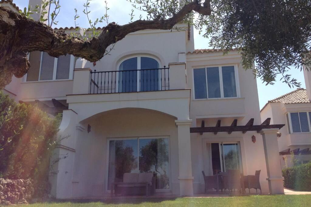 Arcos Gardens Golf Club, Luxury Townhouse In Arcos De La Frontera - Andalucia Arcos de la Frontera Exterior foto