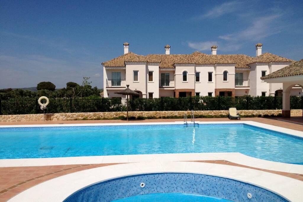 Arcos Gardens Golf Club, Luxury Townhouse In Arcos De La Frontera - Andalucia Arcos de la Frontera Exterior foto